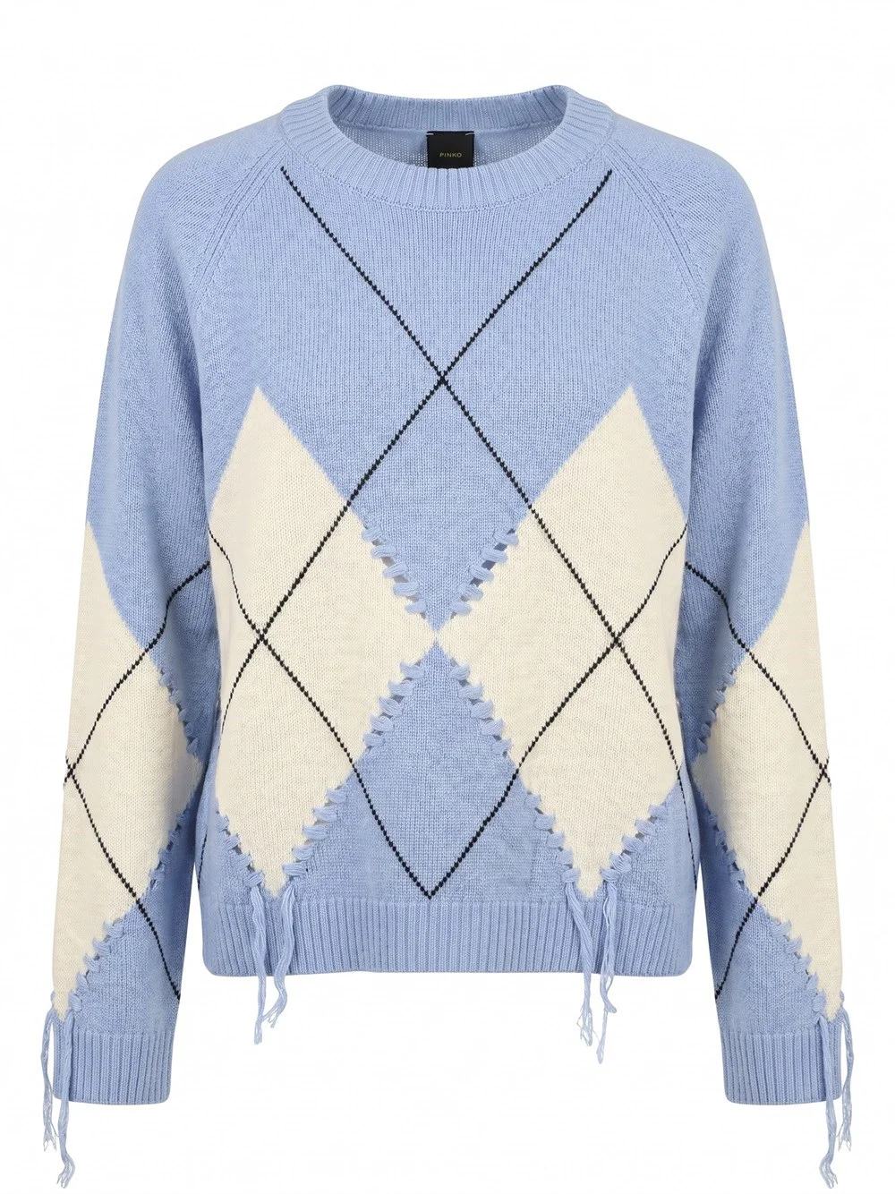 Berna Pull - 1