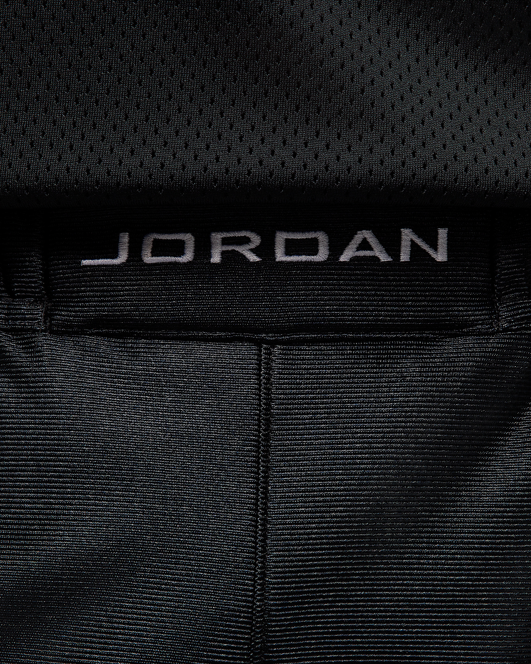 Jordan Brooklyn Cat Scratch Men's Shorts - 6