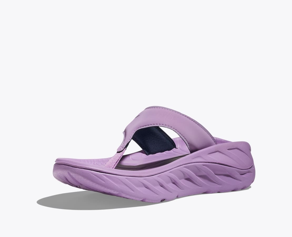 Women's ORA Recovery Flip - 3