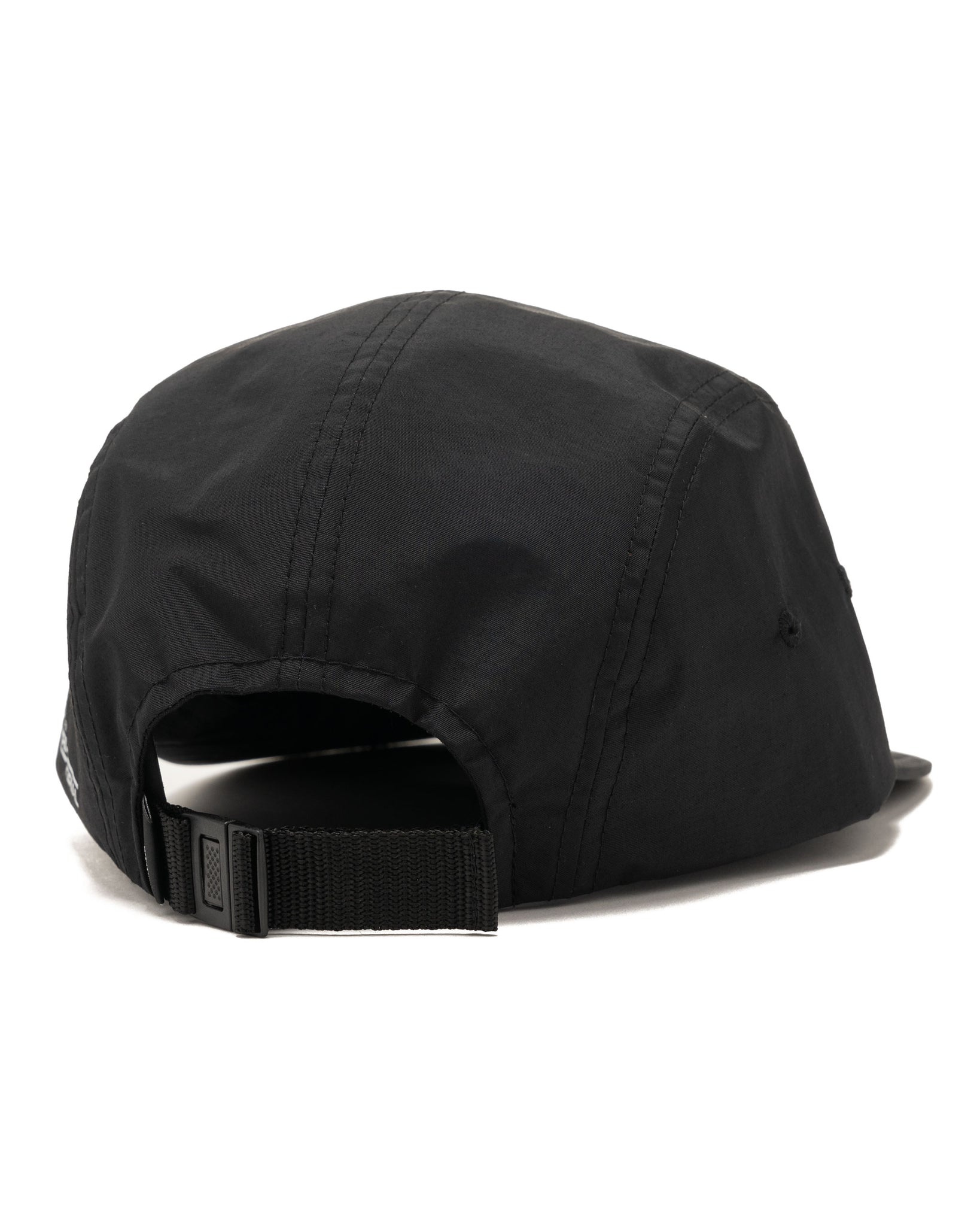 売り出し卸値 WTAPS T5-02 CAP NYLON TAFFETA キャップ 黒 - 帽子