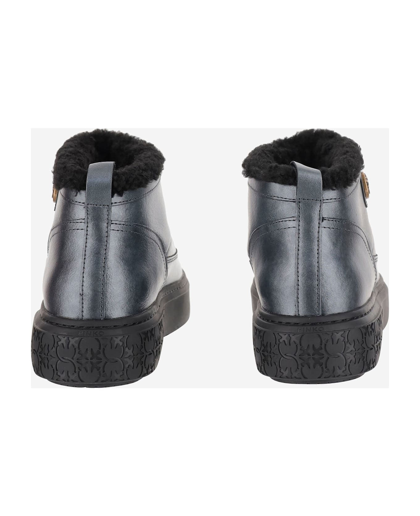 Yoko 22 Ankle Boots - 3