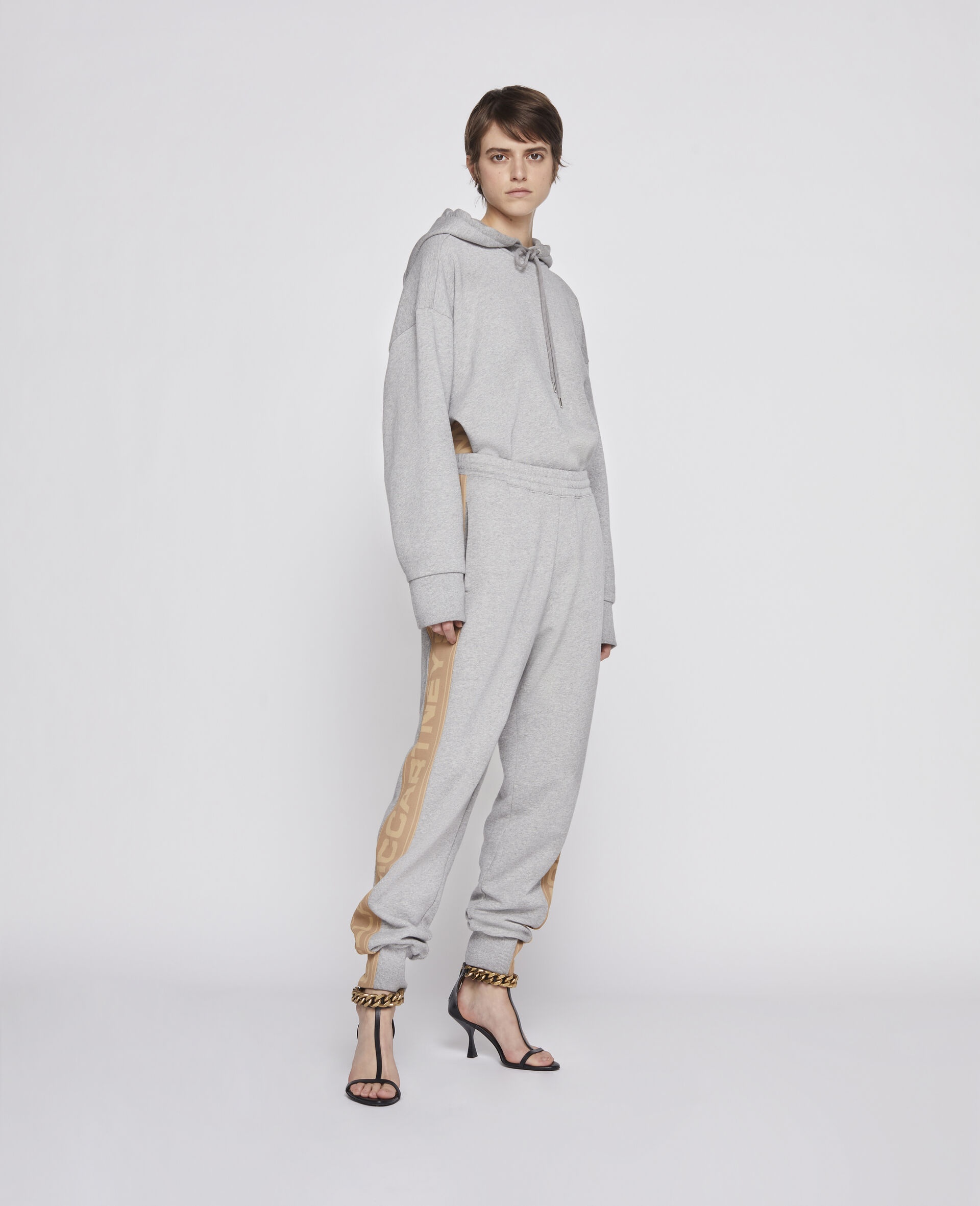 23 OBS Knitted Pants - 2