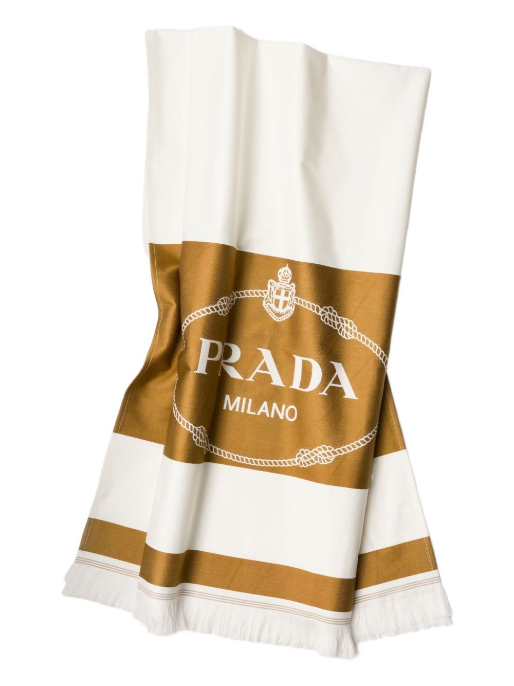 Cotton beach towel - 3
