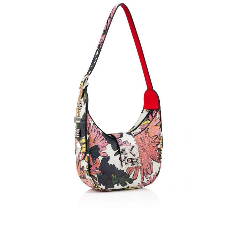 Carasky Mini MULTI/SILVER 3