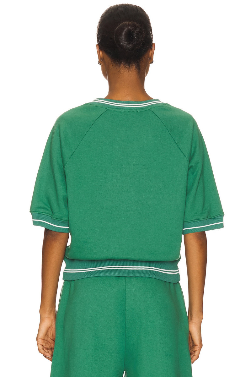 malbon Billie Ii Sweatshirt outlook