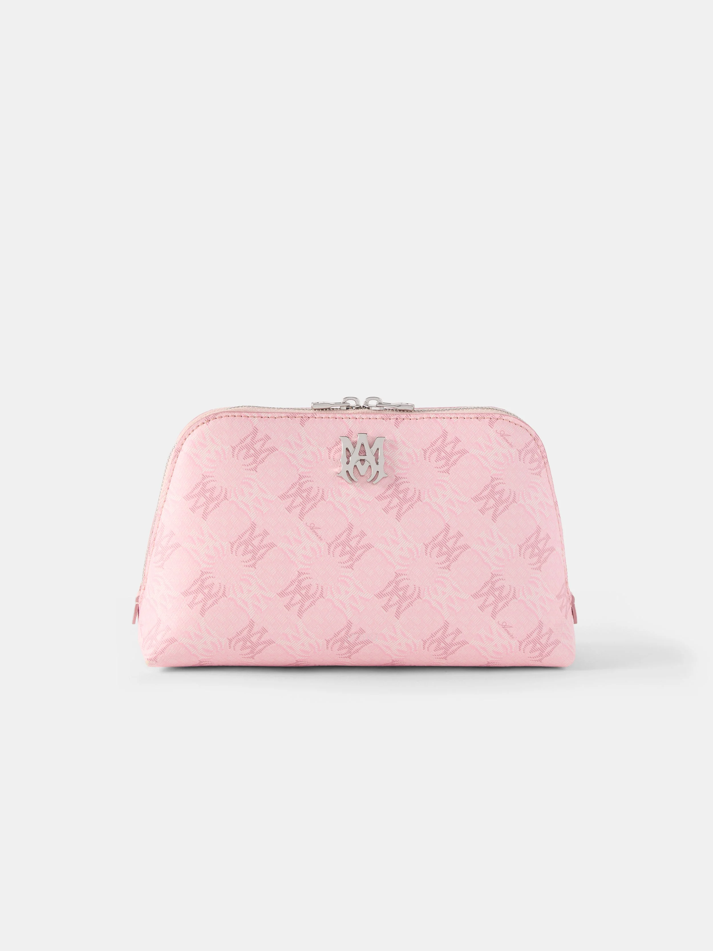 WOMEN'S MA QUAD CANV MICRO COSMETIC BAG - 1