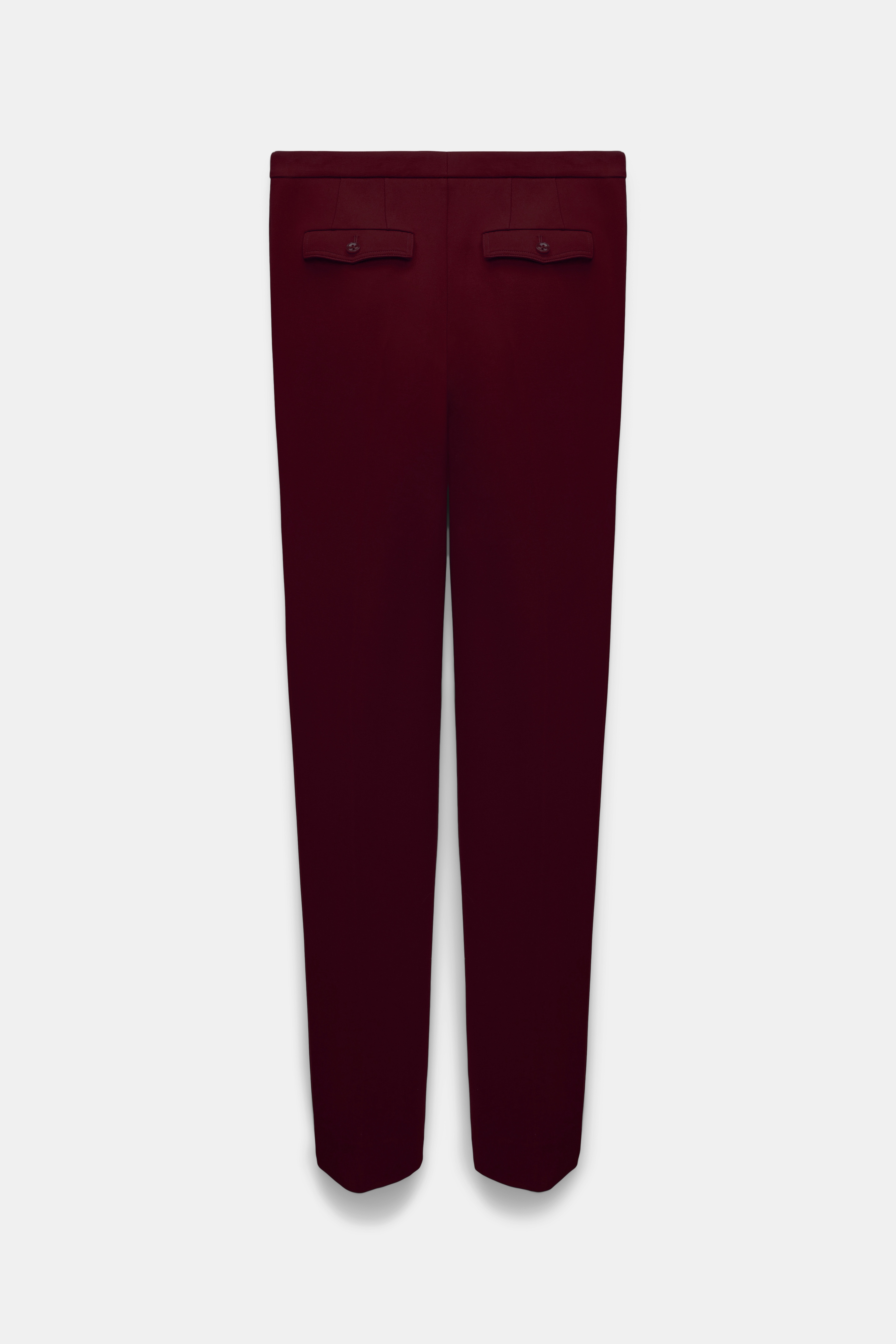 EMOTIONAL ESSENCE pants - 8