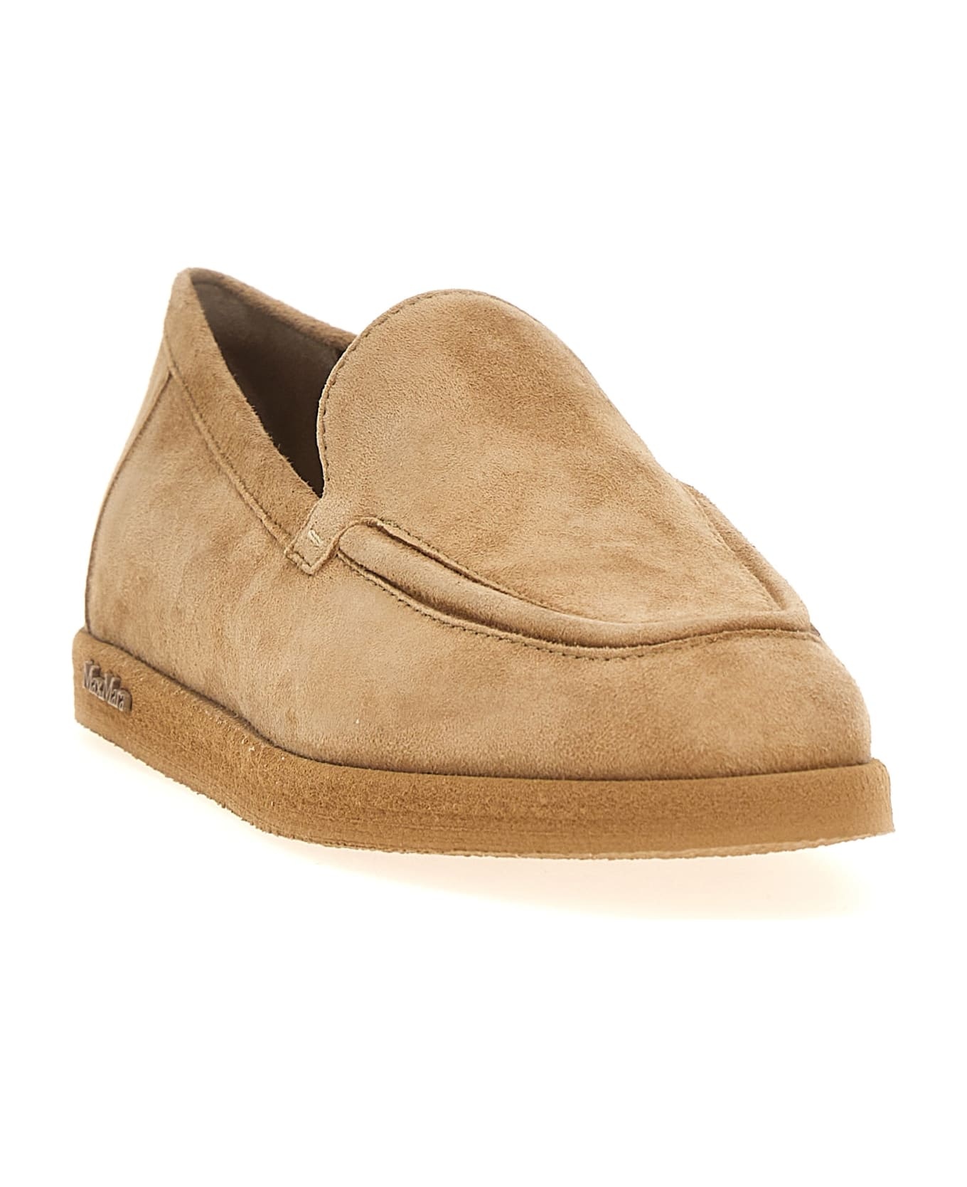 'soft Loafers' Loafers - 2