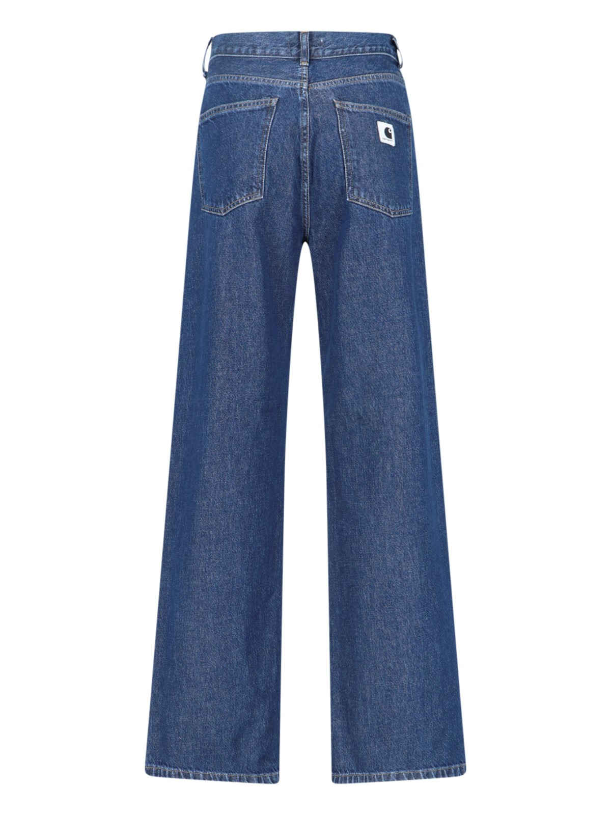 'JANE' JEANS - 2