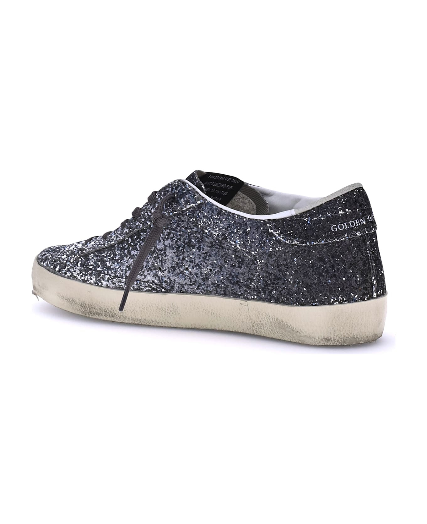 Super Star Sneakers - 3