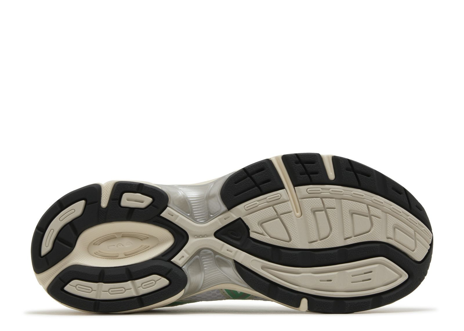 WMNS GEL 1130 'WHITE MALACHITE GREEN' - 4