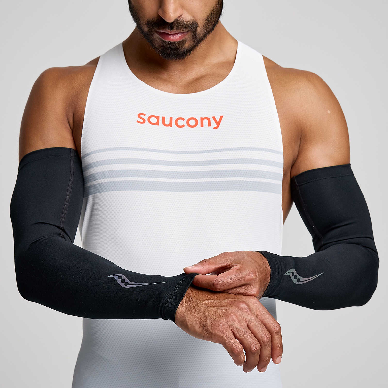 Fortify Arm Sleeves - 2