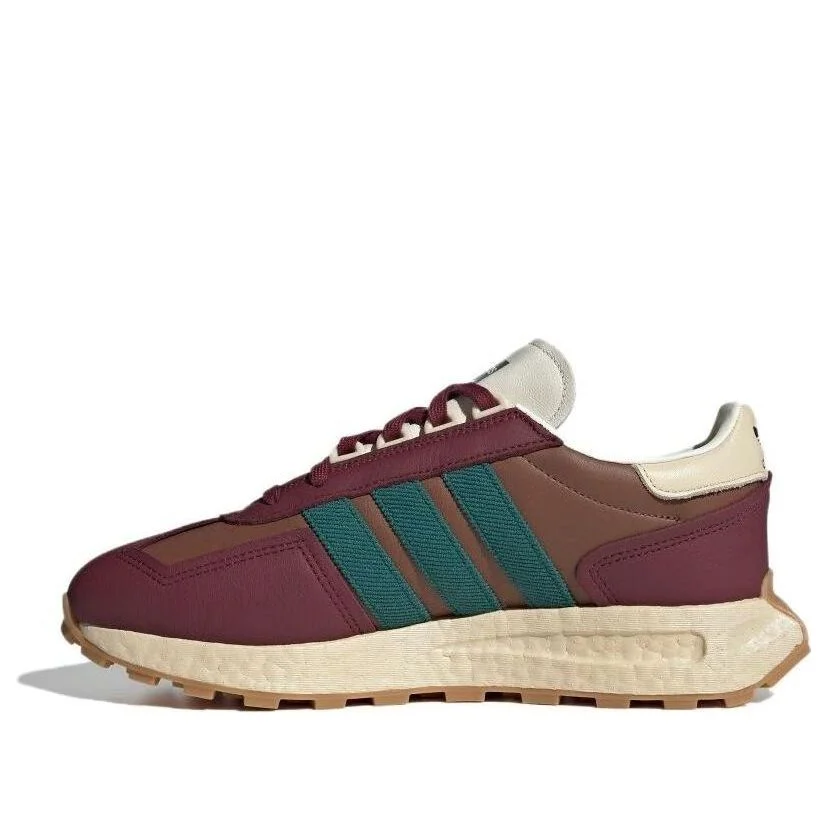 adidas Retropy E5 'Brown Green' ID6145 - 1