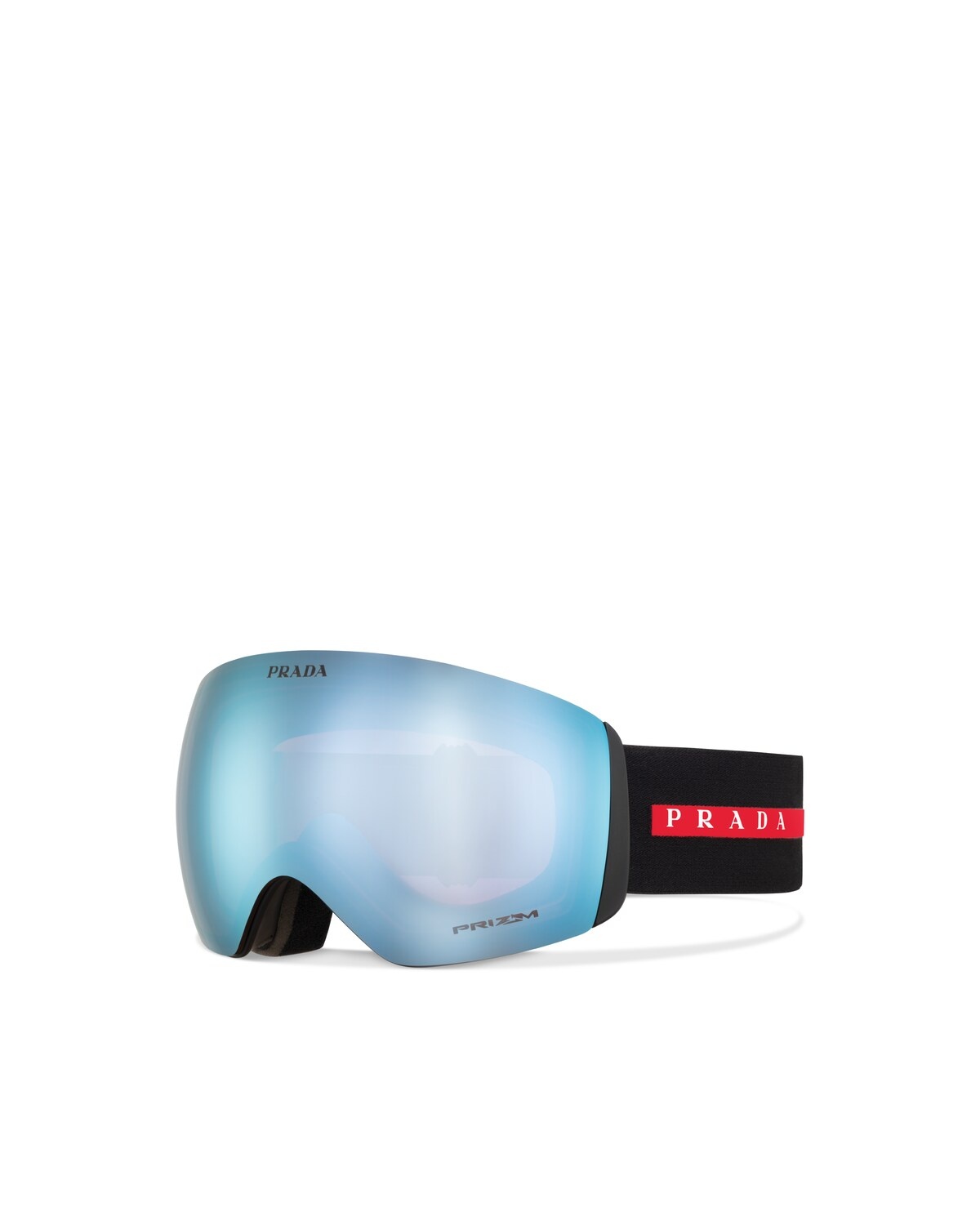 Prada Linea Rossa by Oakley snow goggle - 3