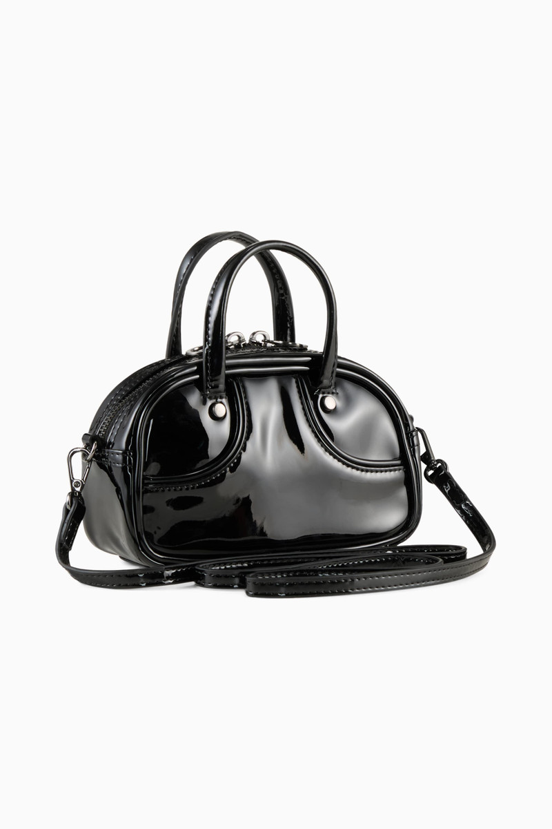 Scuderia Ferrari Micro Grip 1L Crossbody Bag 3