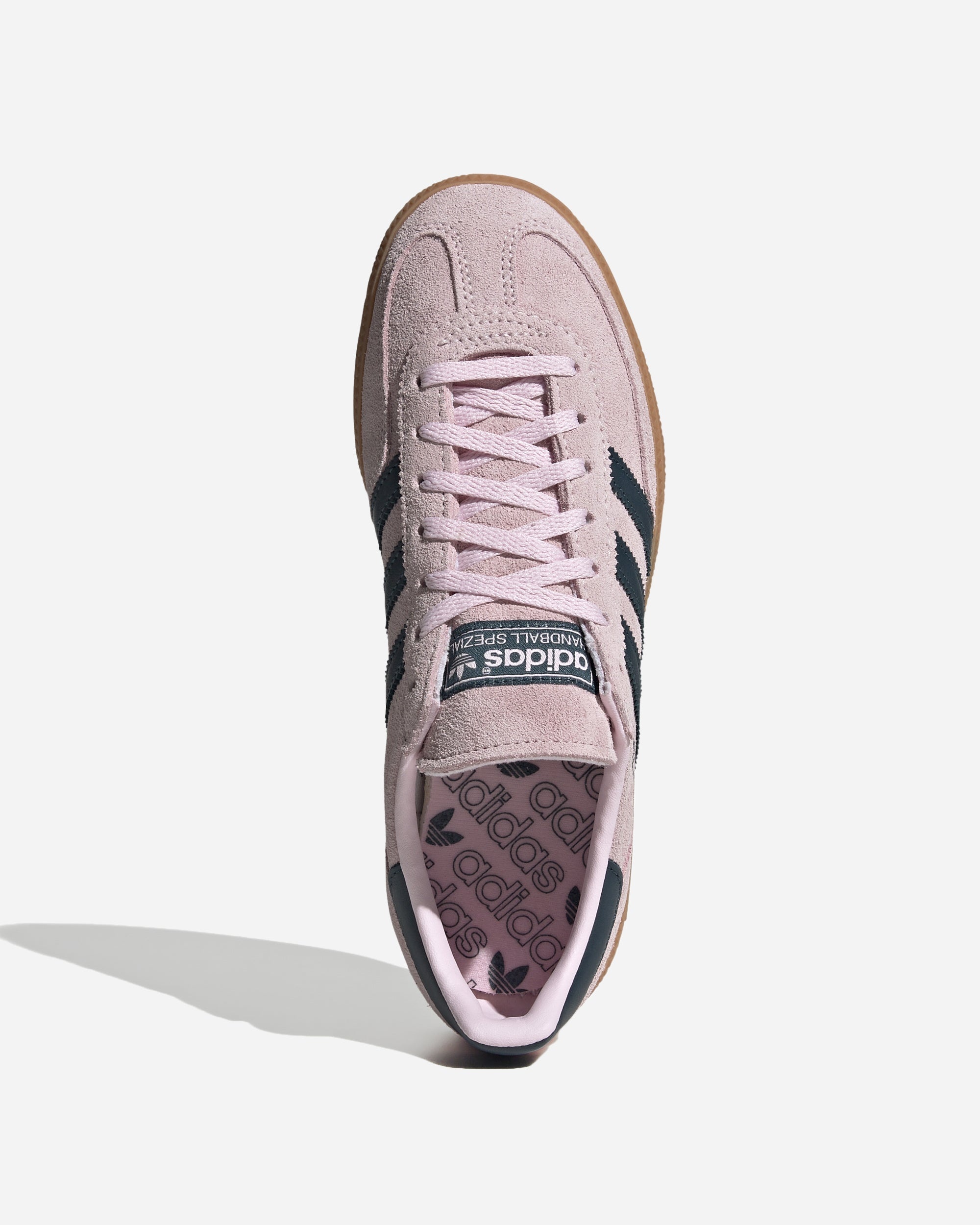 Handball Spezial - 4