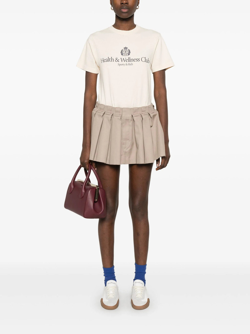 H&W Crest T-shirt 5