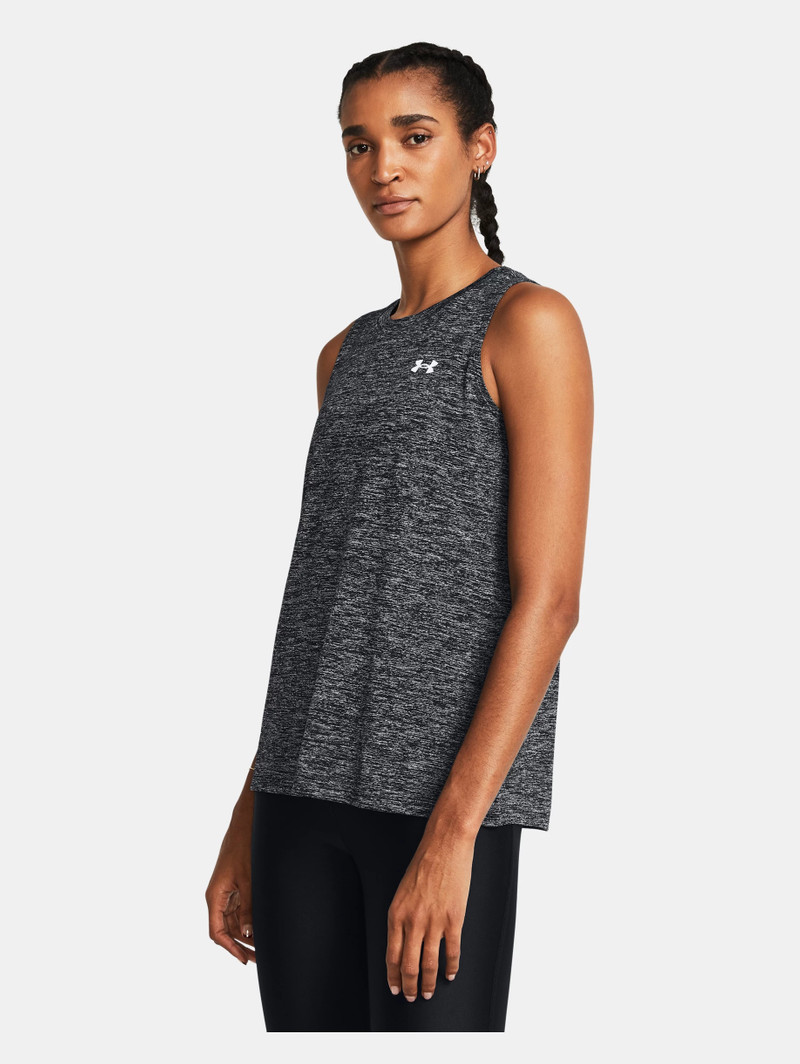 Under Armour Women's UA Tech™ Twist Tank outlook