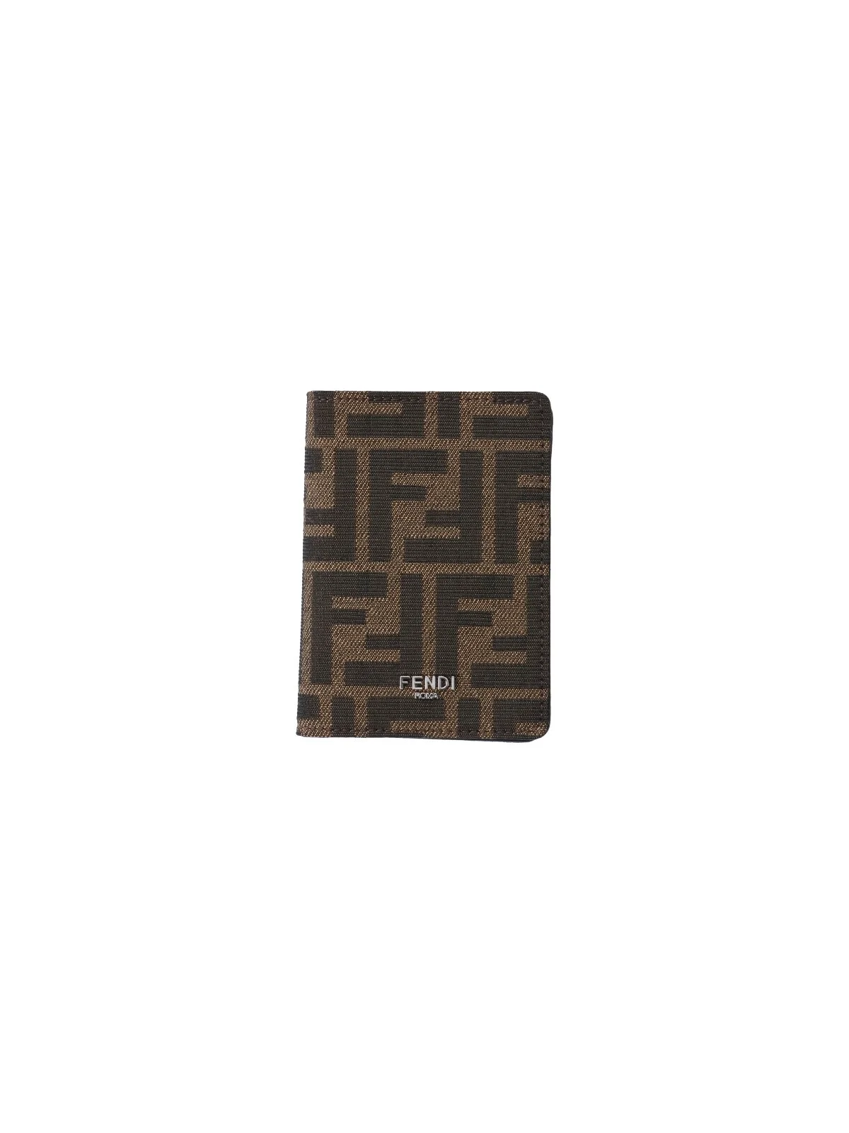 "FF" BI-FOLD CARD HOLDER - 1