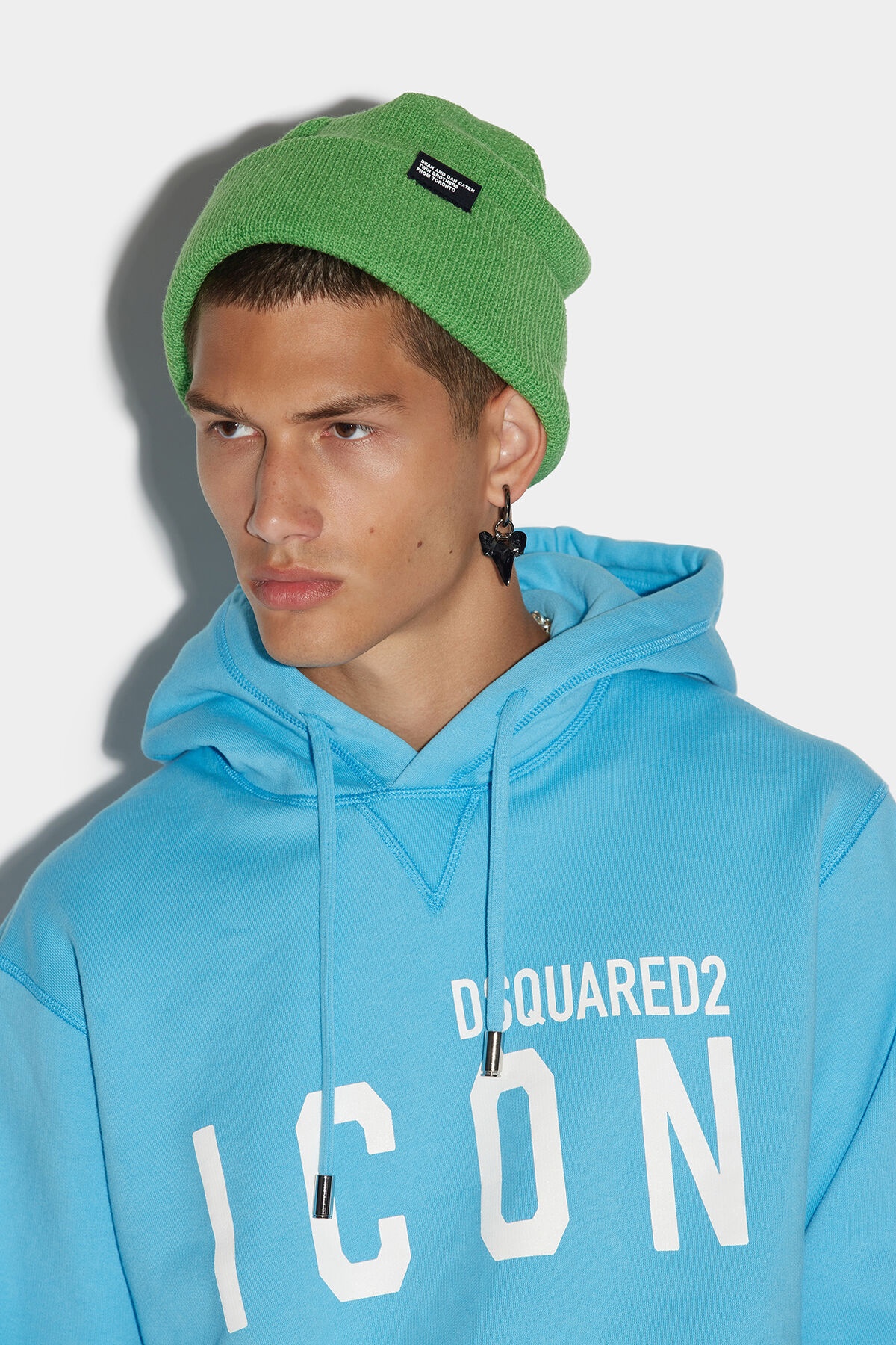 BE ICON COOL SWEATSHIRT - 3