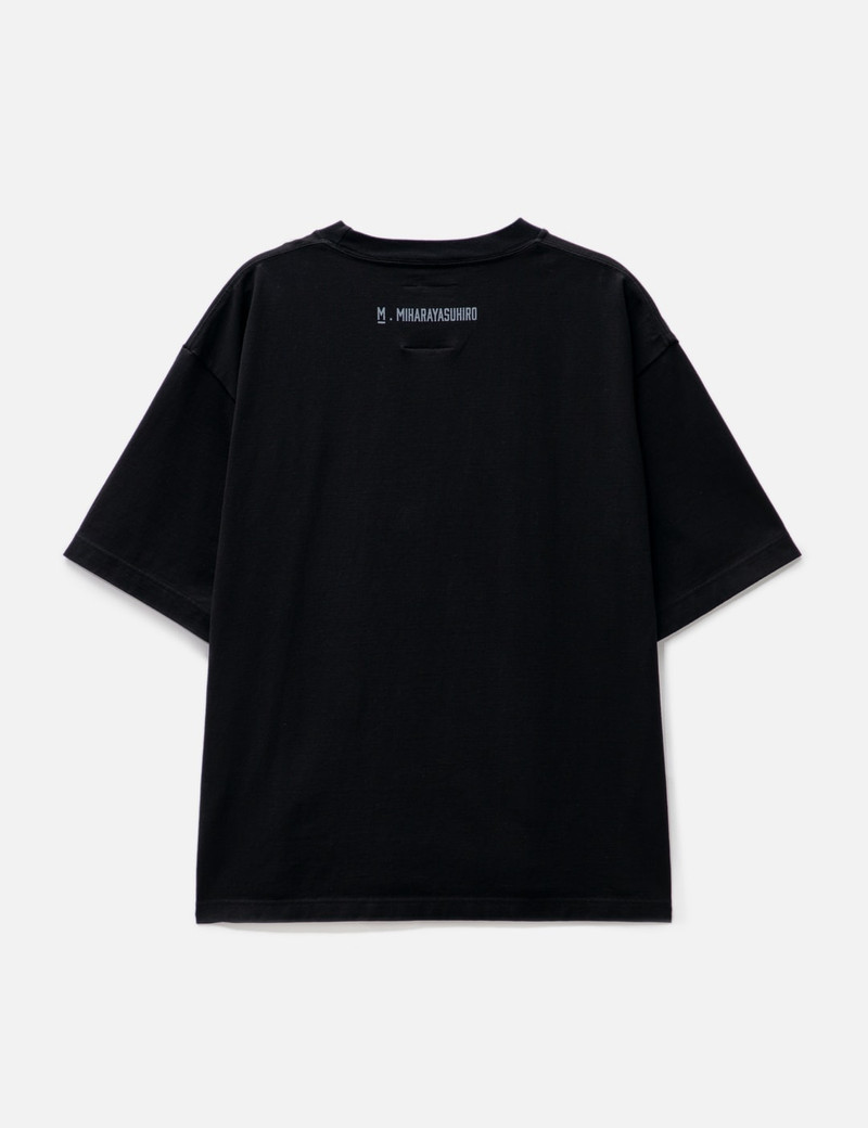 DOG PRINTED T-SHIRT 2
