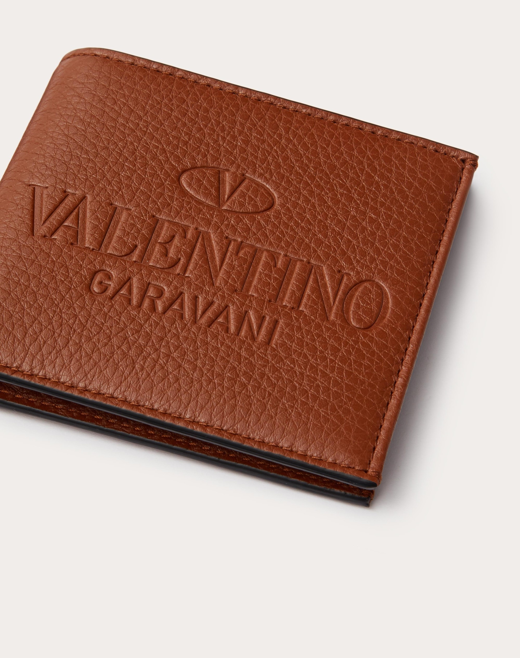 VALENTINO GARAVANI IDENTITY WALLET - 2