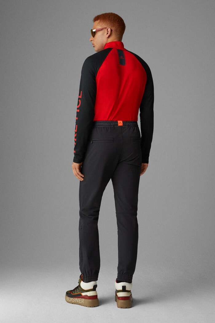 Garvey Outdoor pants in Black - 3