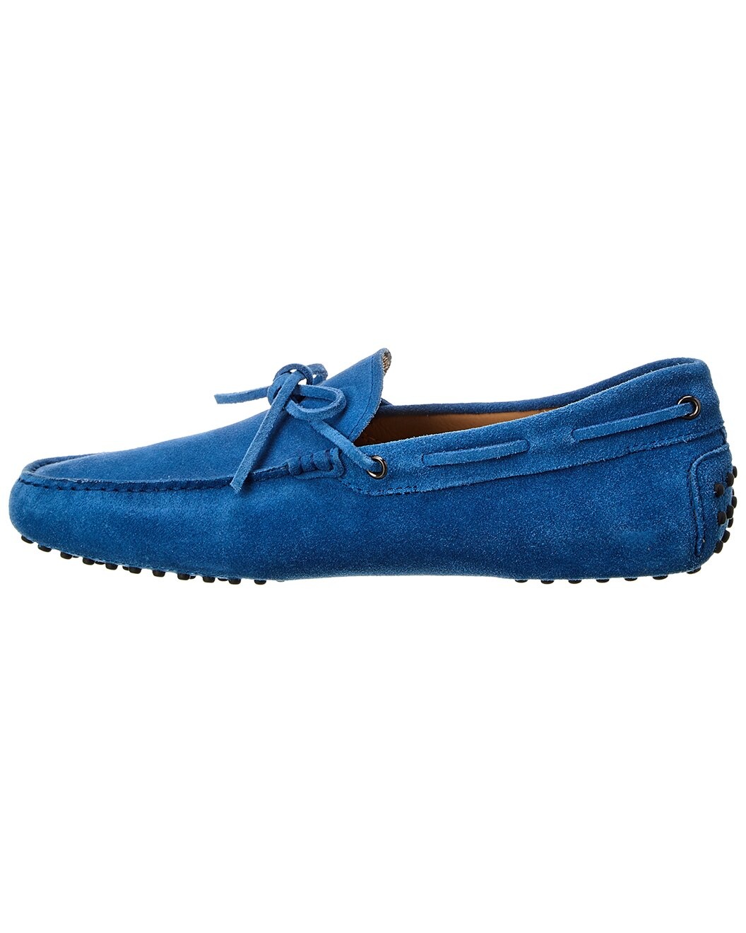 TOD’s New Gommini Suede Loafer - 2