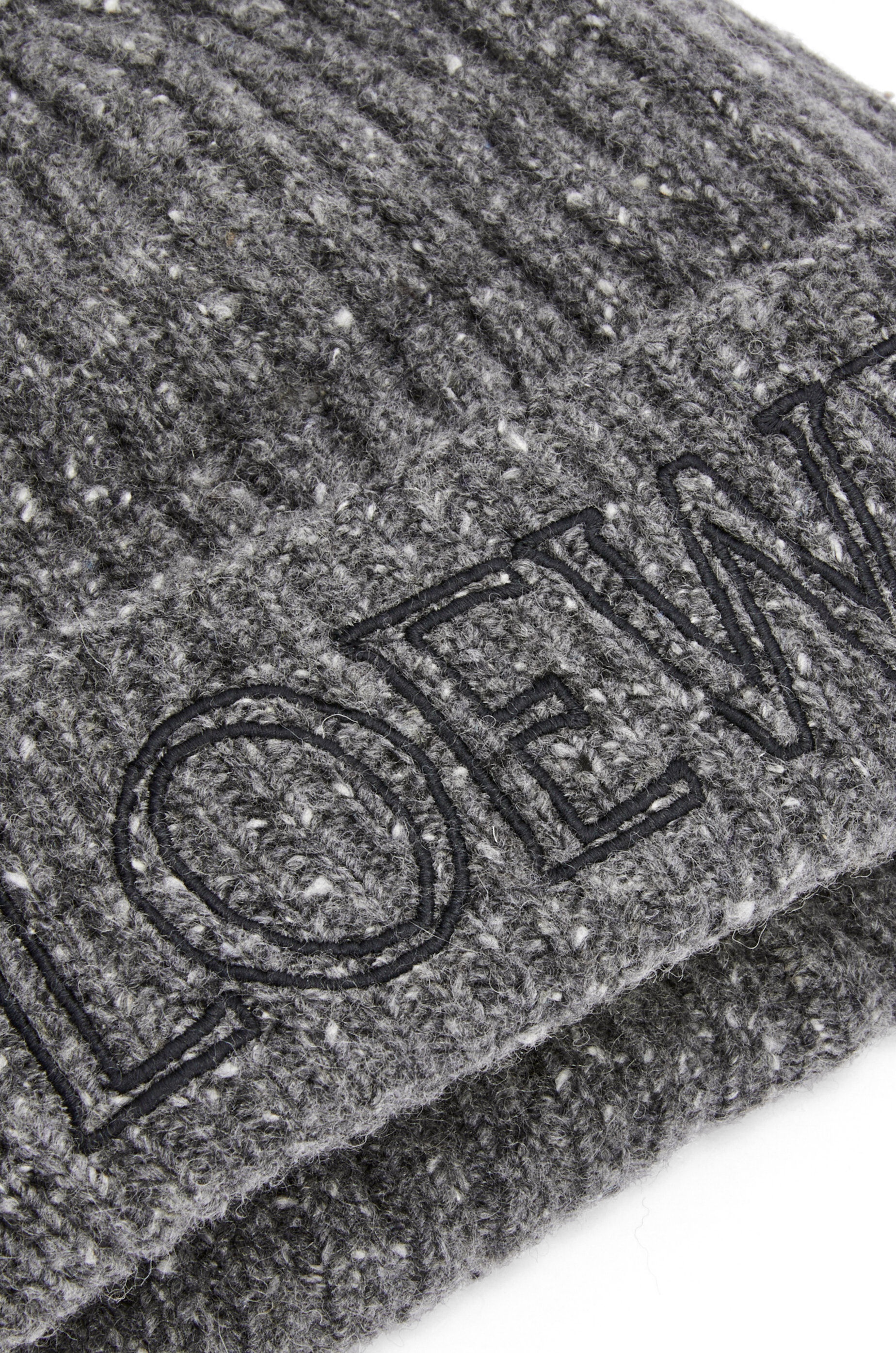 LOEWE beanie in wool - 4