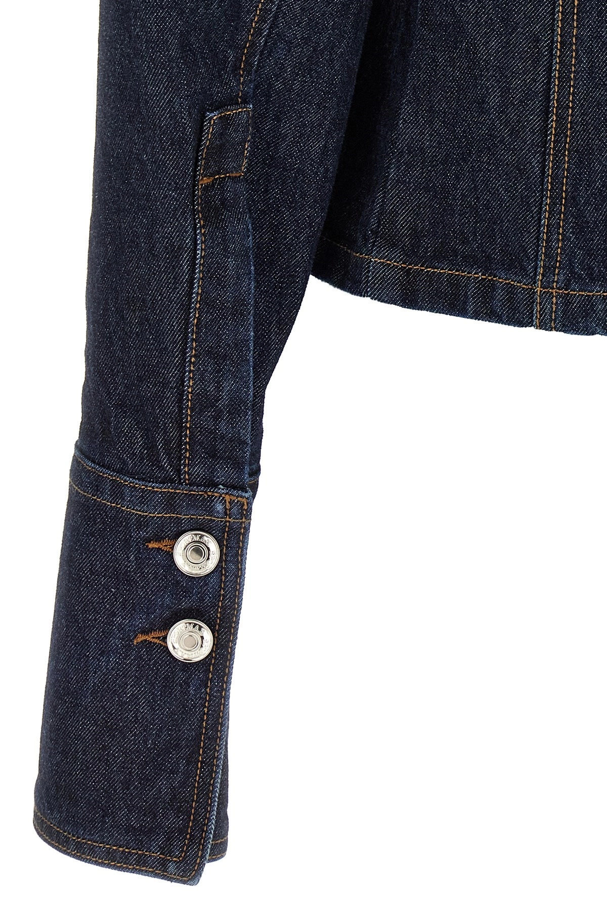 'Gange' jacket - 4