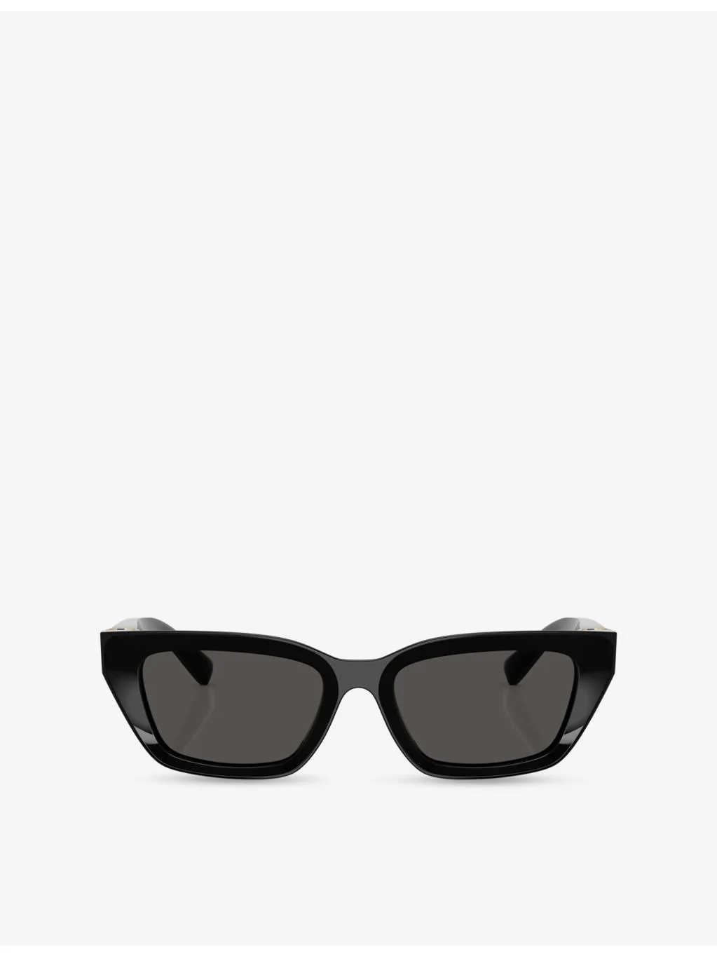 DG4532 Cat-Eye Acetate Sunglasses - 1