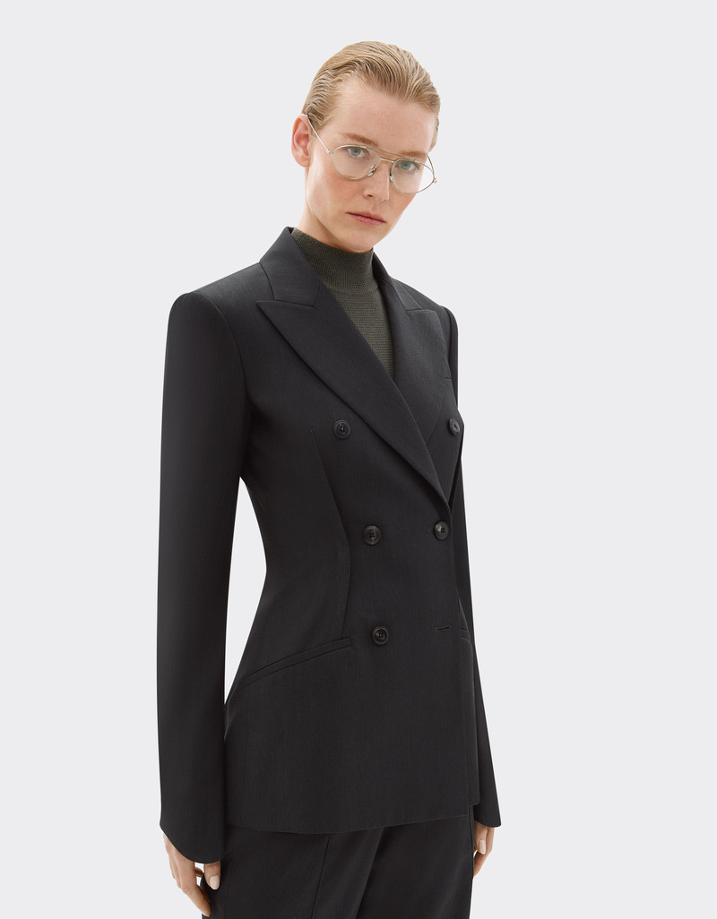 Blazer in Q-Cycle® mélange 5