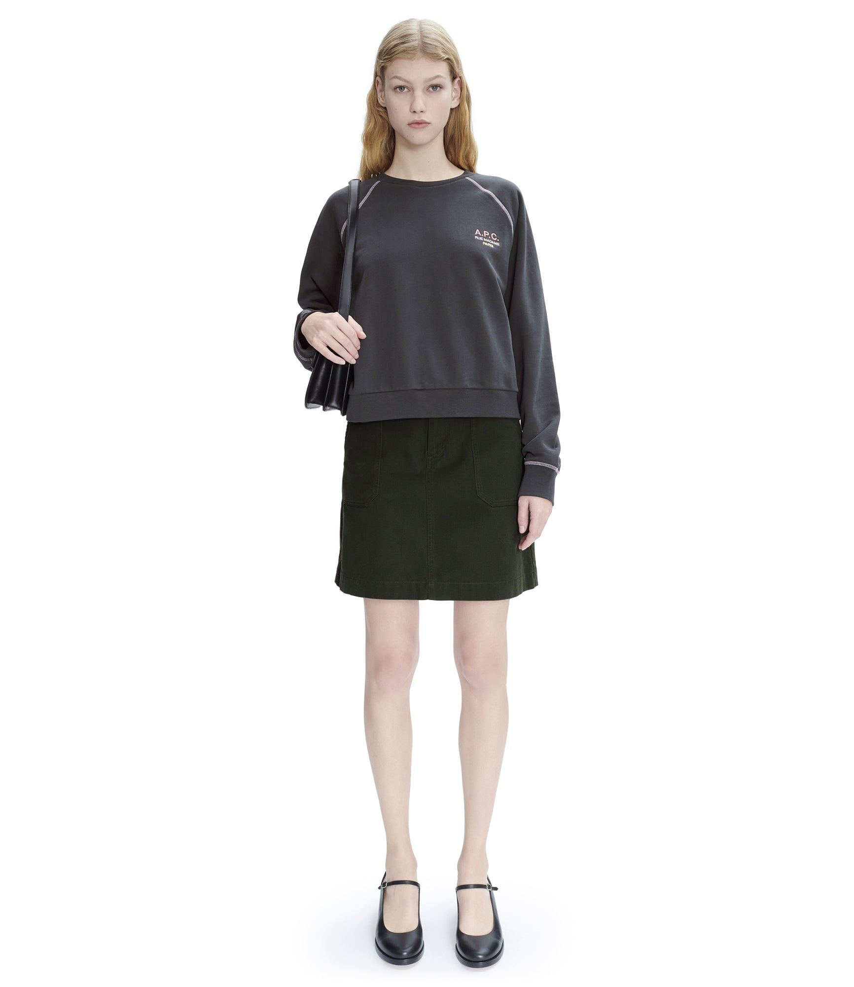 Sonia sweatshirt - 2