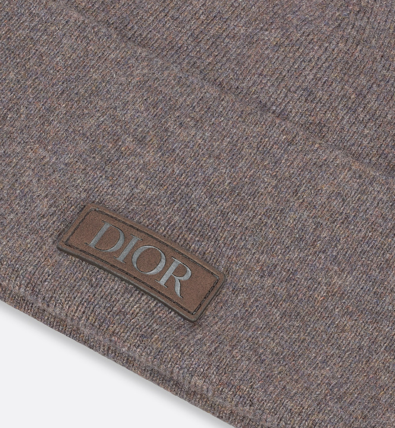 Dior Icons Beanie 4