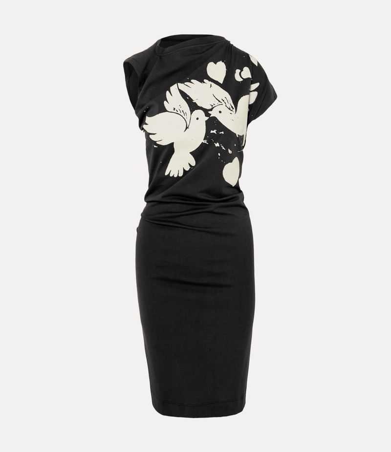 DOVE HEBO DRESS 1