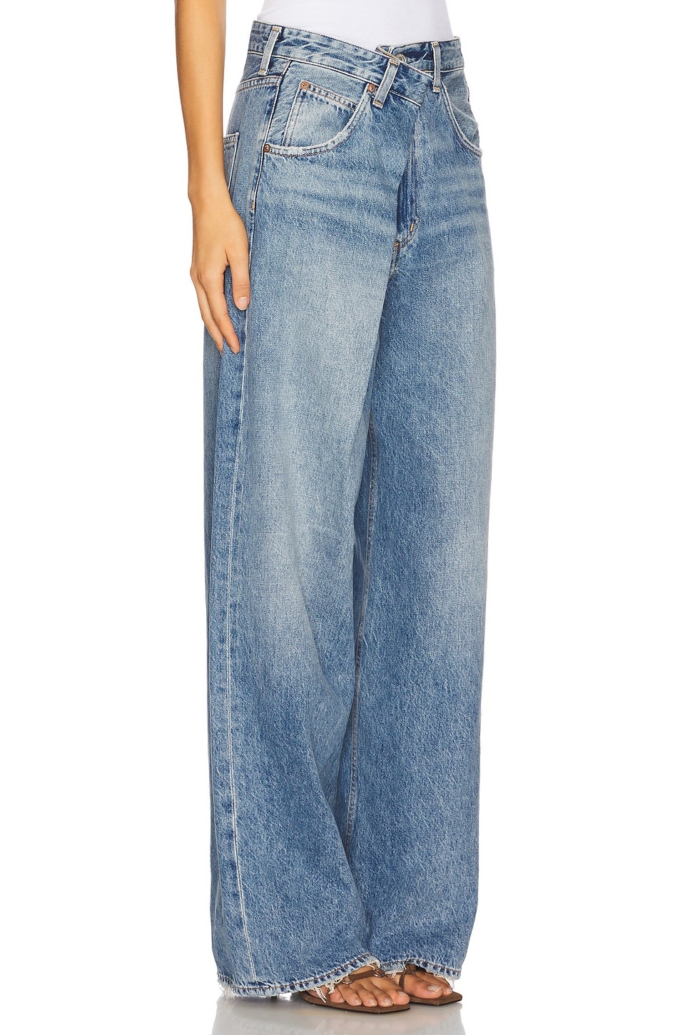 Vana Wide Leg - 2