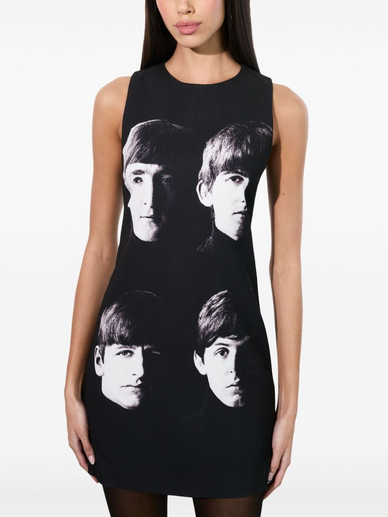 Clyde mini dress 4