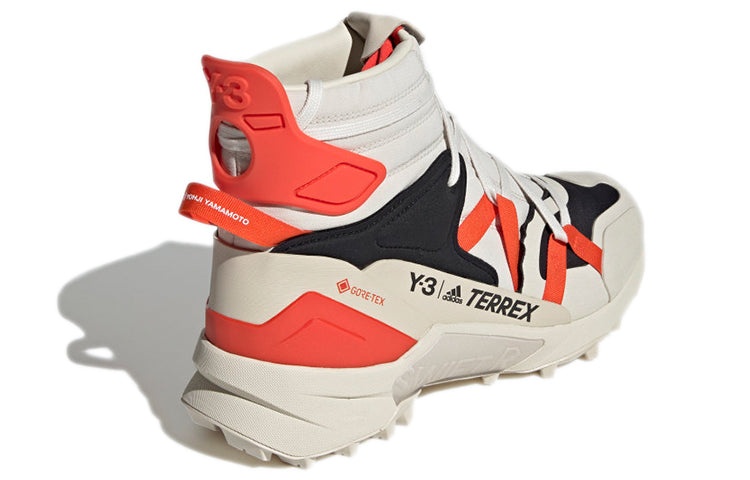 adidas Y-3 Terrex Swift R3 GTX 'Bliss Bold Orange' GZ9166 - 4