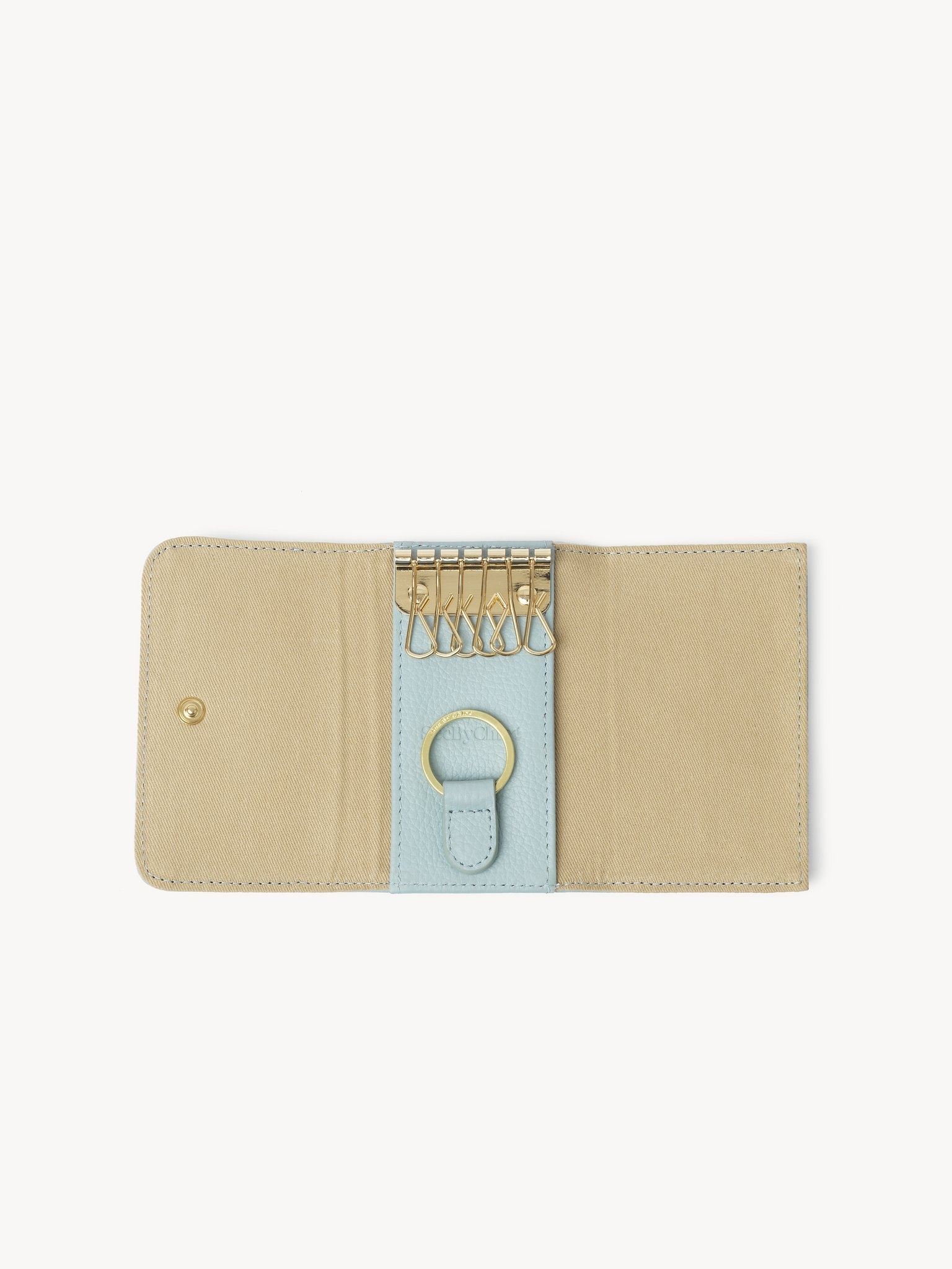 ROSITA MULTI KEYHOLDER - 3