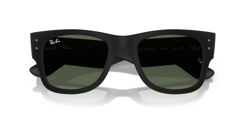 Ray-Ban MEGA WAYFARER LITEFORCE outlook