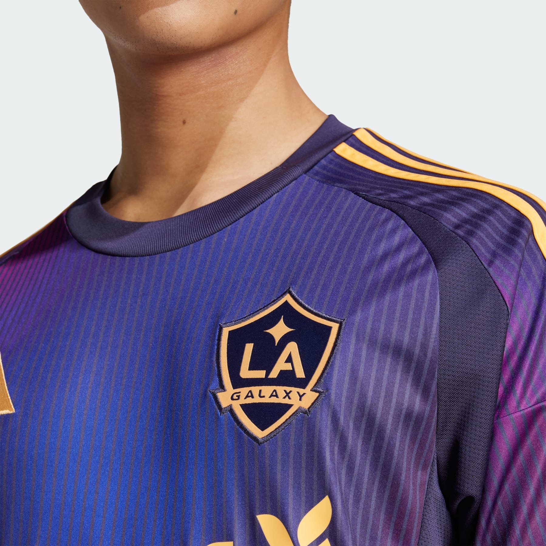 LA Galaxy 25/26 Away Jersey - 6