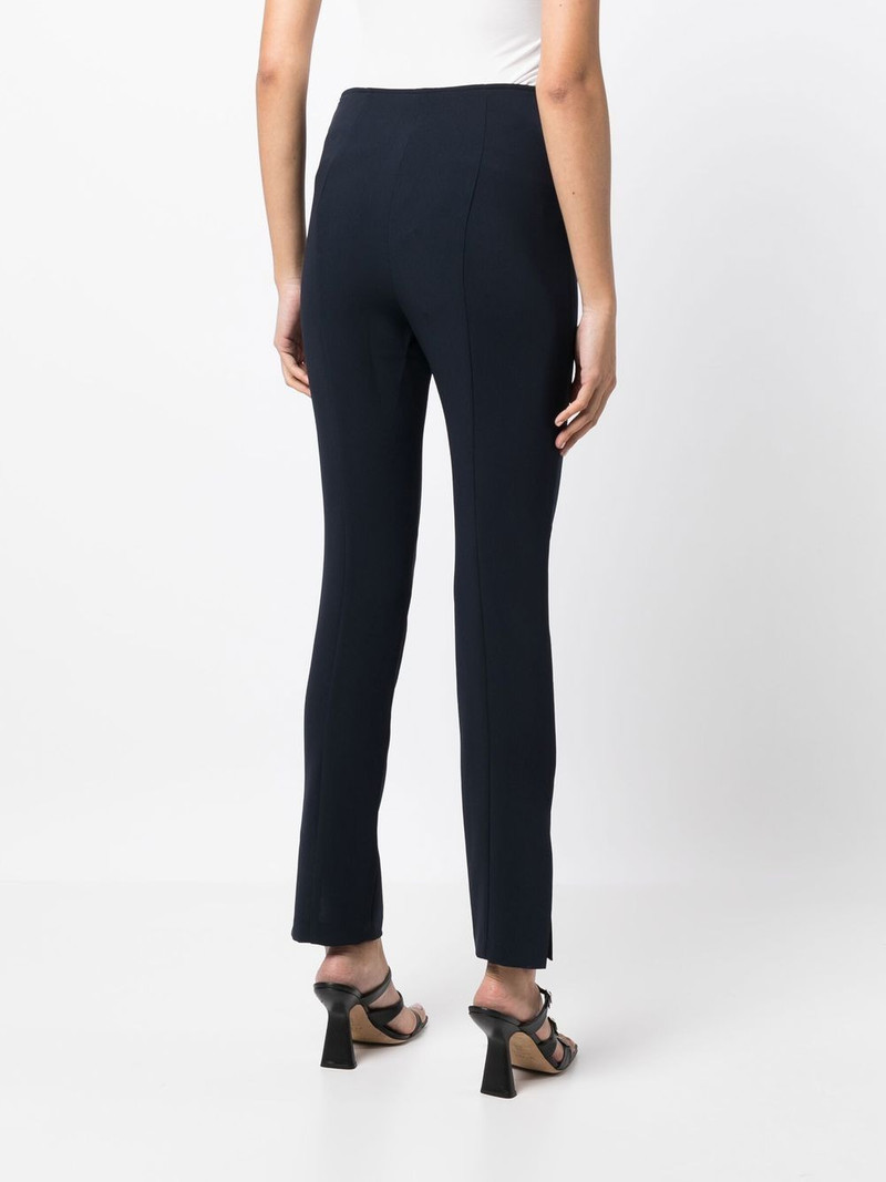 Brianne slim-fit trousers 4