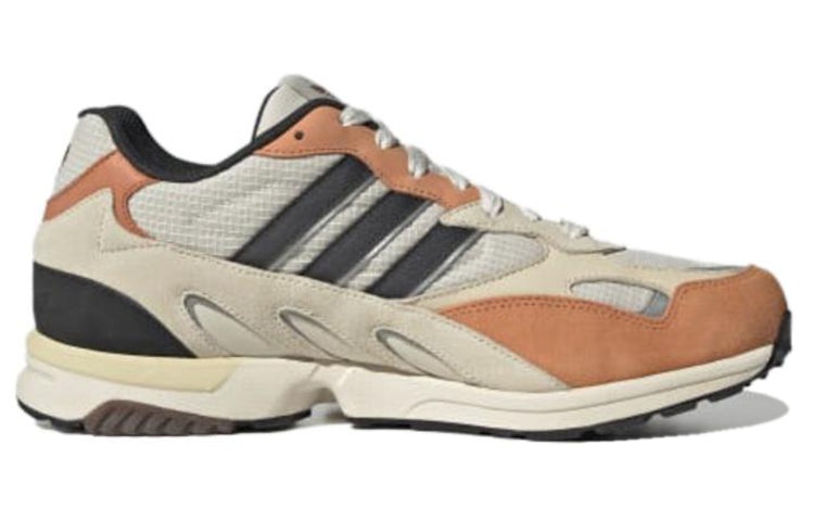 adidas Originals Torsion Super Shoes 'Chalk White Carbon' GZ9803 - 2