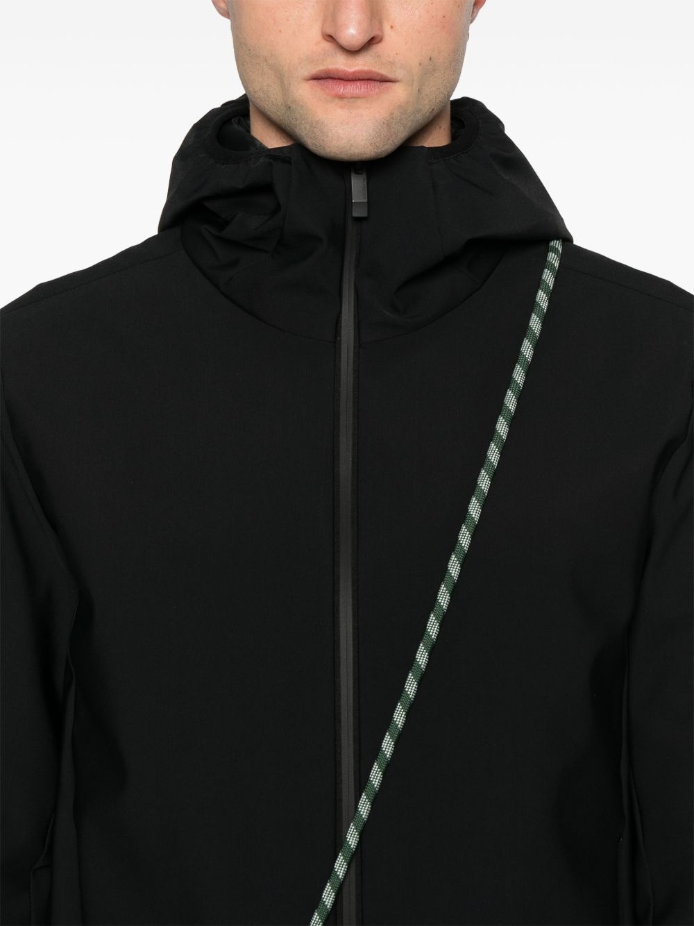 Chalves jacket - 5