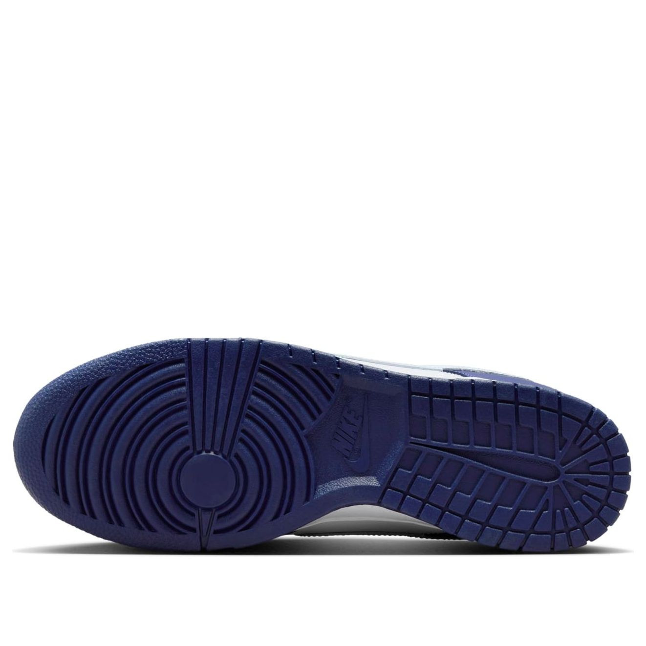 Nike Dunk Low 'Deep Royal Blue' DV0833-401 - 6