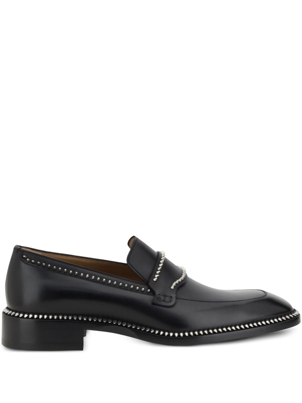 Cocoriclou Moc loafers - 1