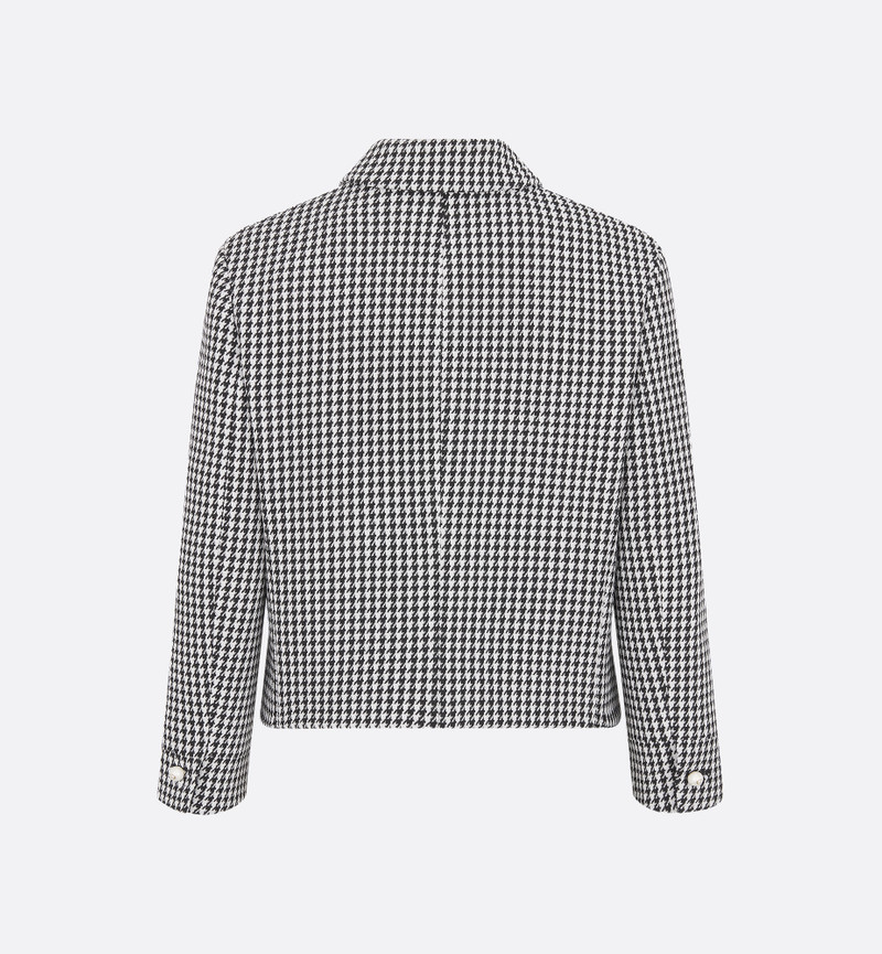 Dior Cropped Jacket outlook