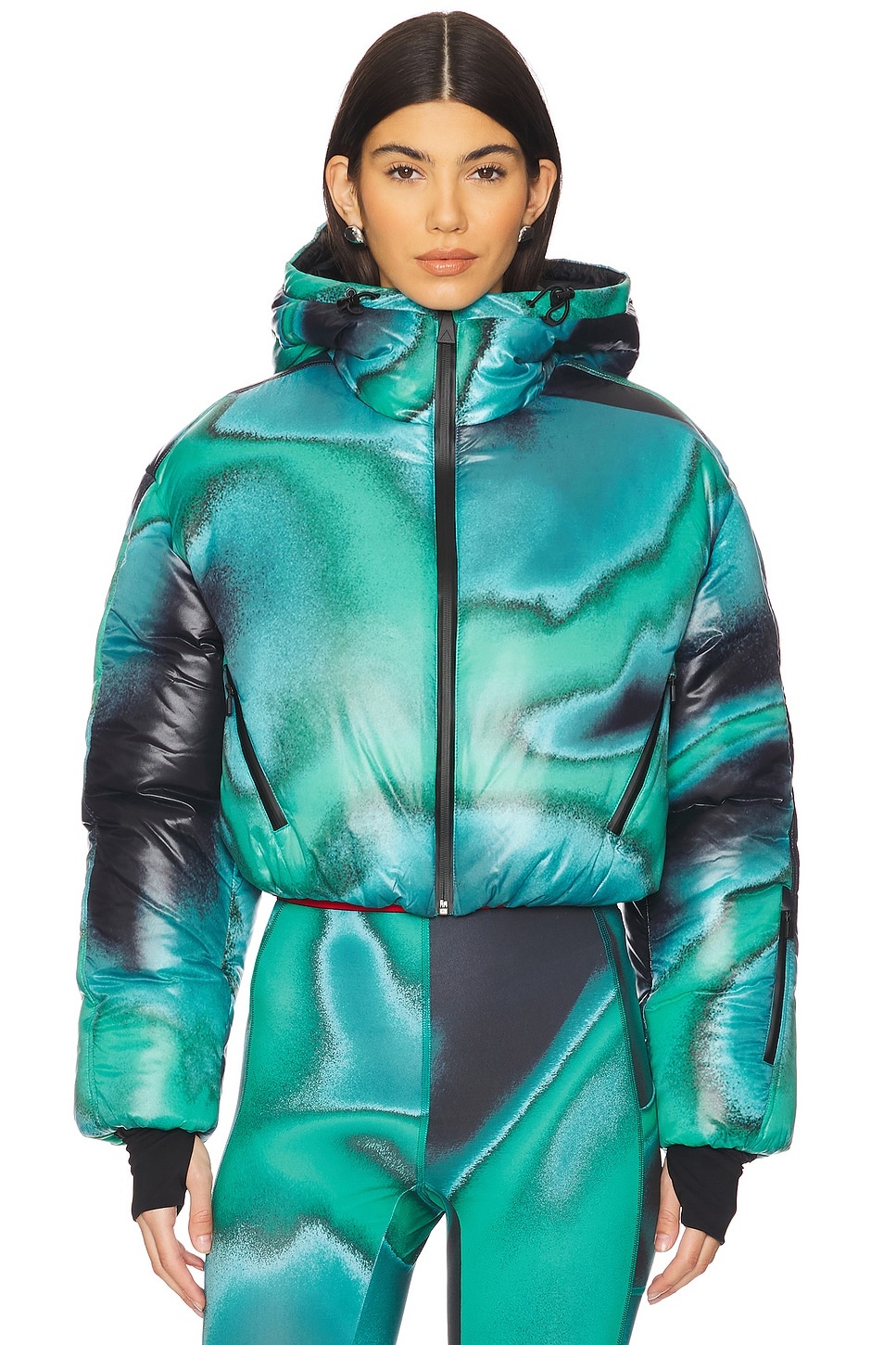 Daisy Ski Jacket - 2
