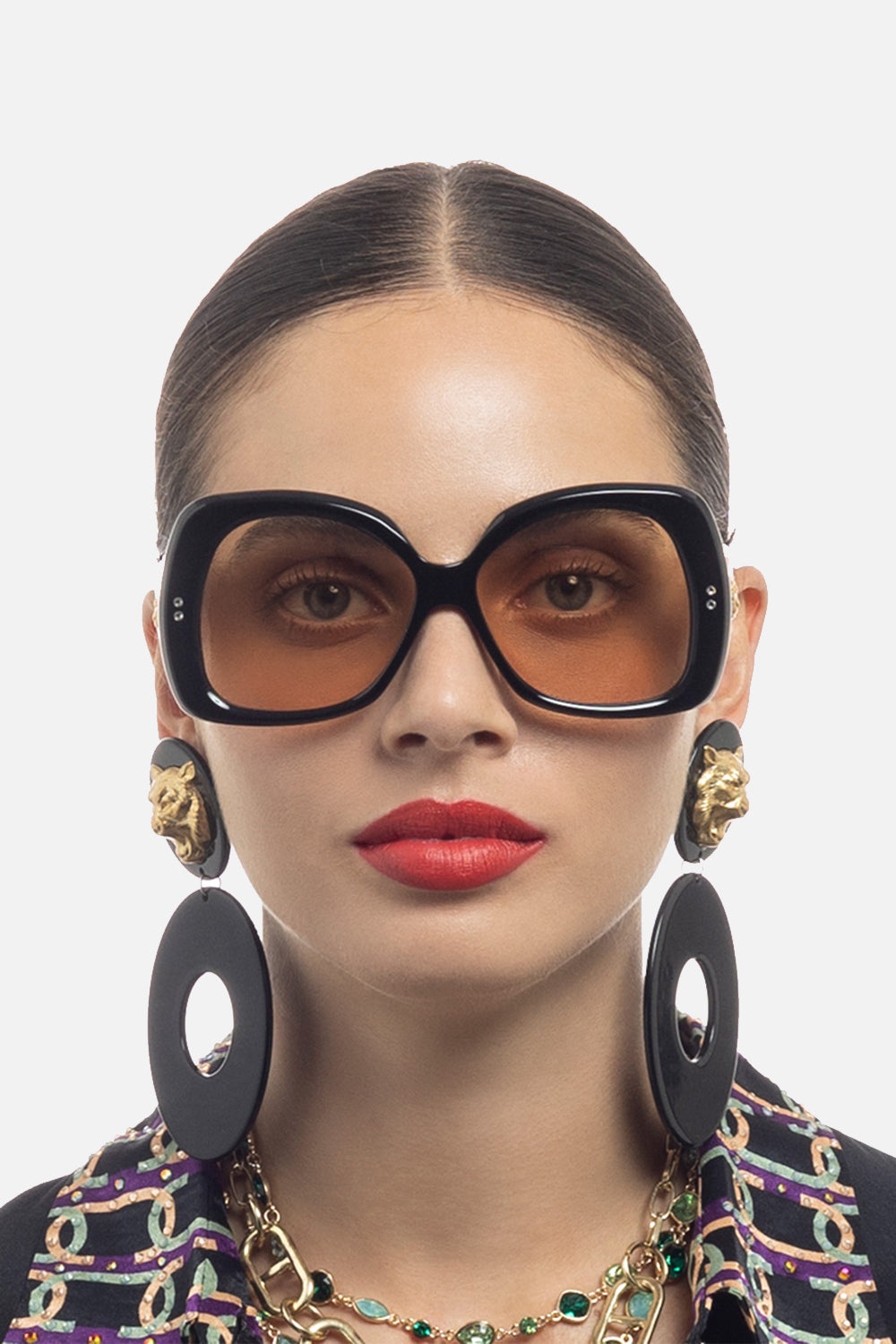 LATE CHECKOUT SUNGLASSES - 4