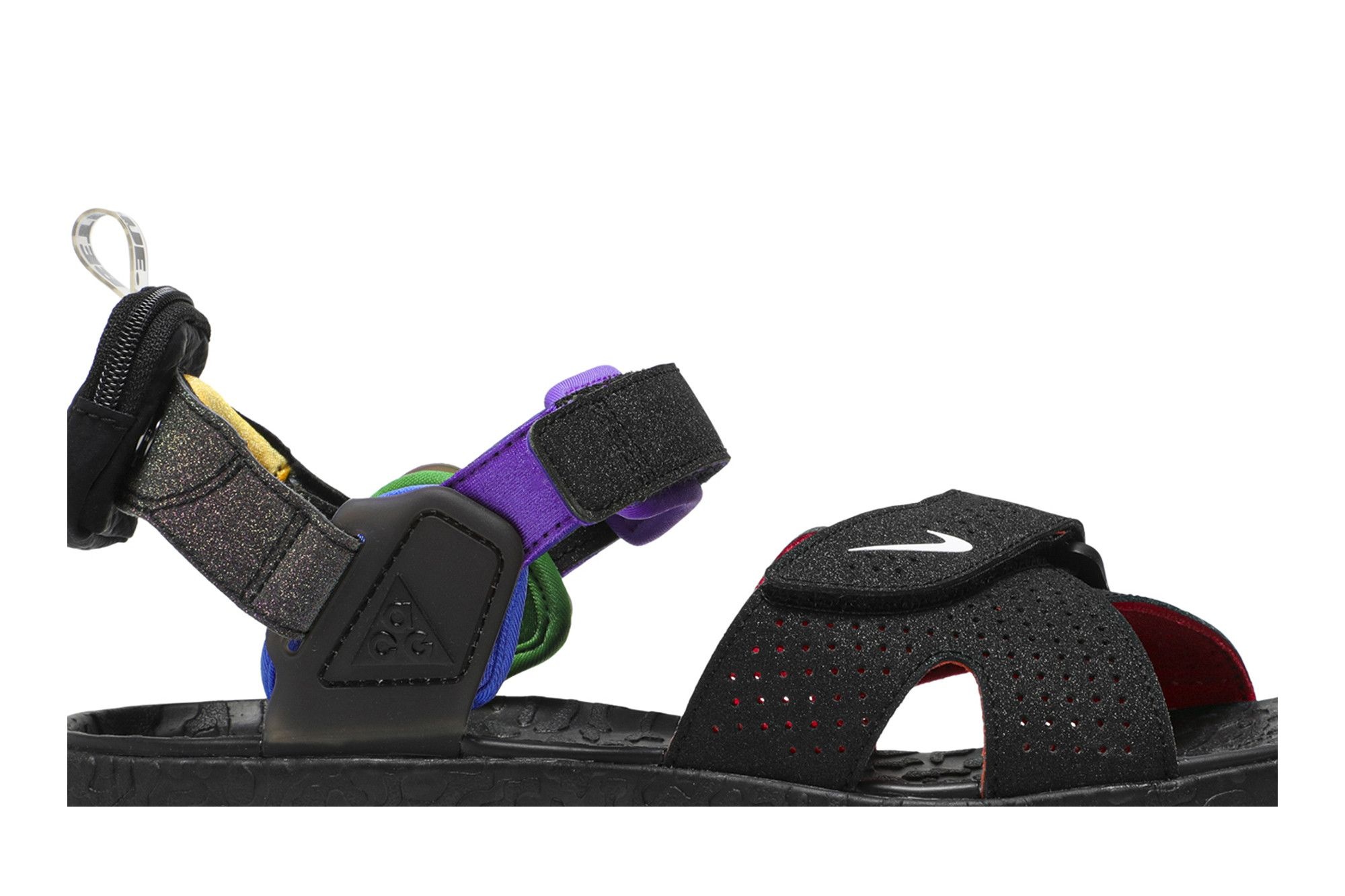 ACG Air Deschutz 'Be True' - 2